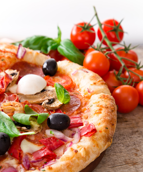Pizza