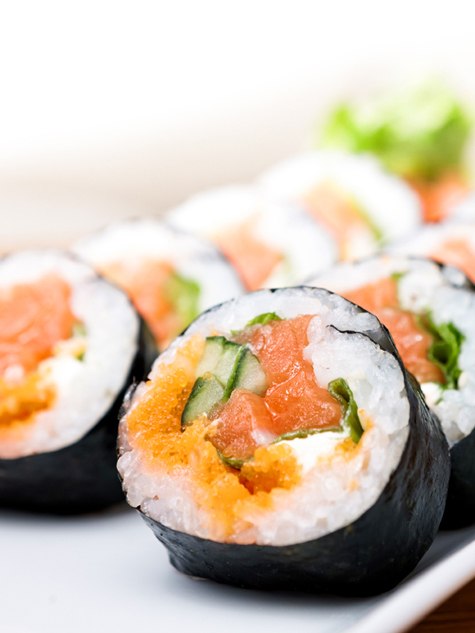 Sushi 