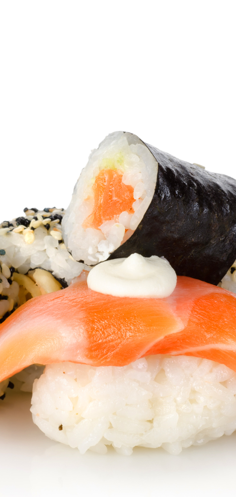 Sushi 